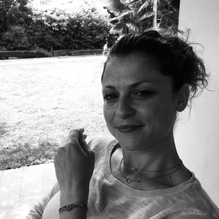 <span>Raffaella</span> <span>Celotto</span>